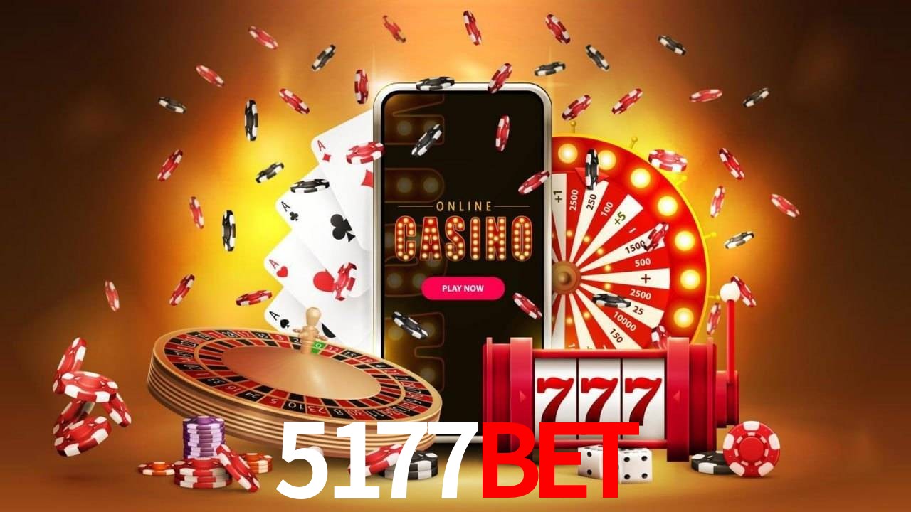 Experiência VIP 5177bet